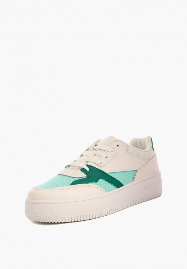 фото Кеды pulse