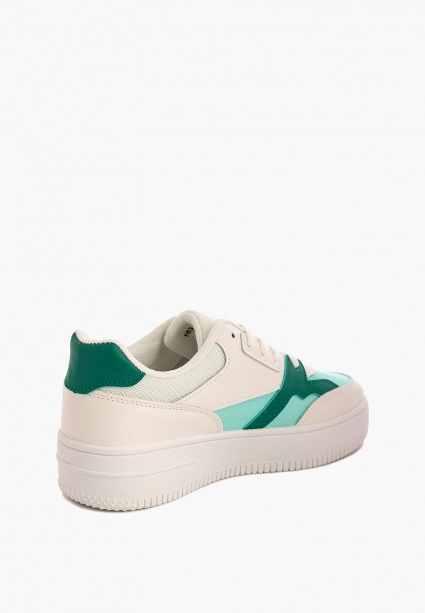 фото Кеды pulse