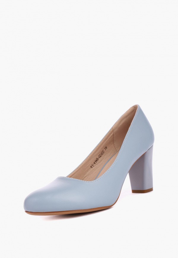 фото Туфли instreet