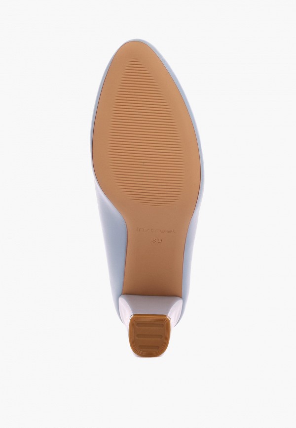 фото Туфли instreet