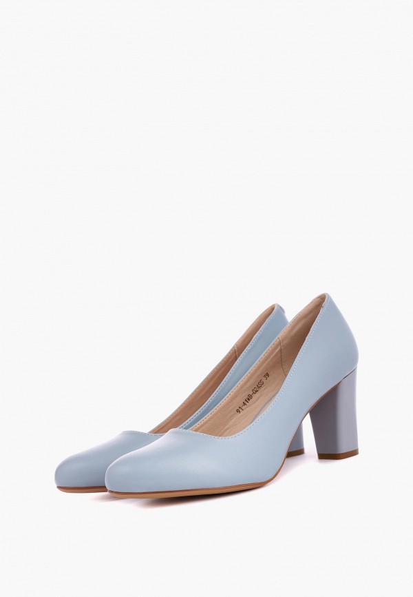 фото Туфли instreet