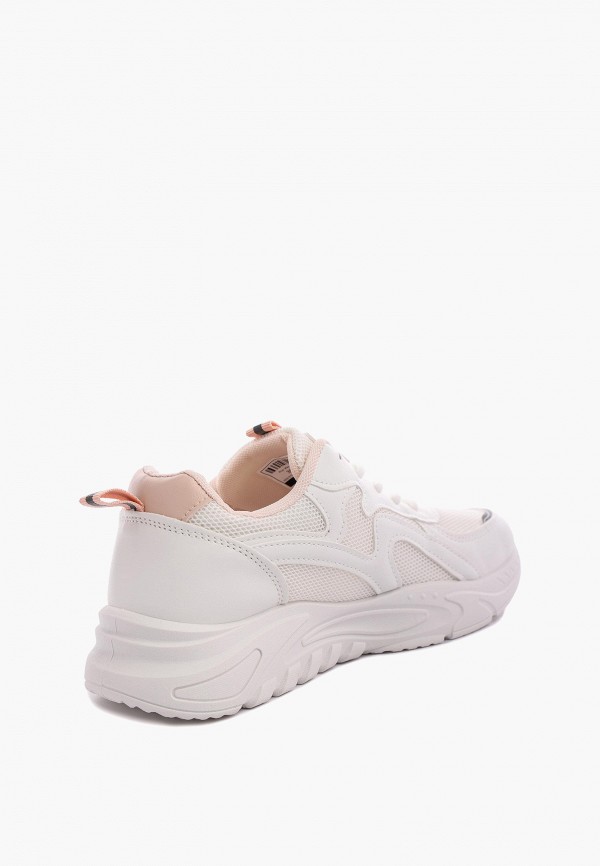 фото Кроссовки pulse