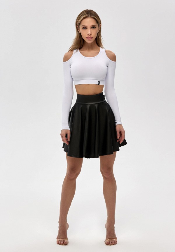 фото Юбка bona fide