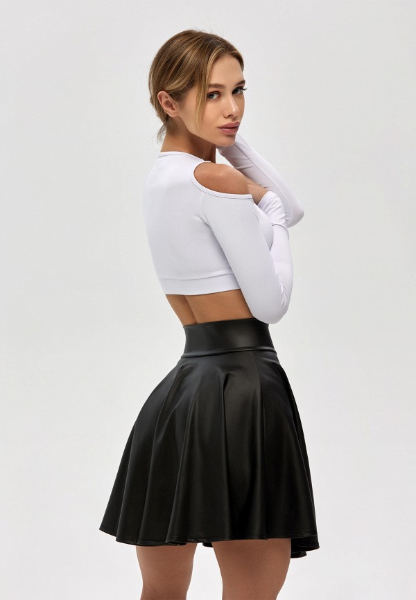 фото Юбка bona fide