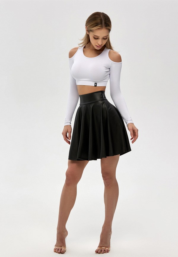 фото Юбка bona fide