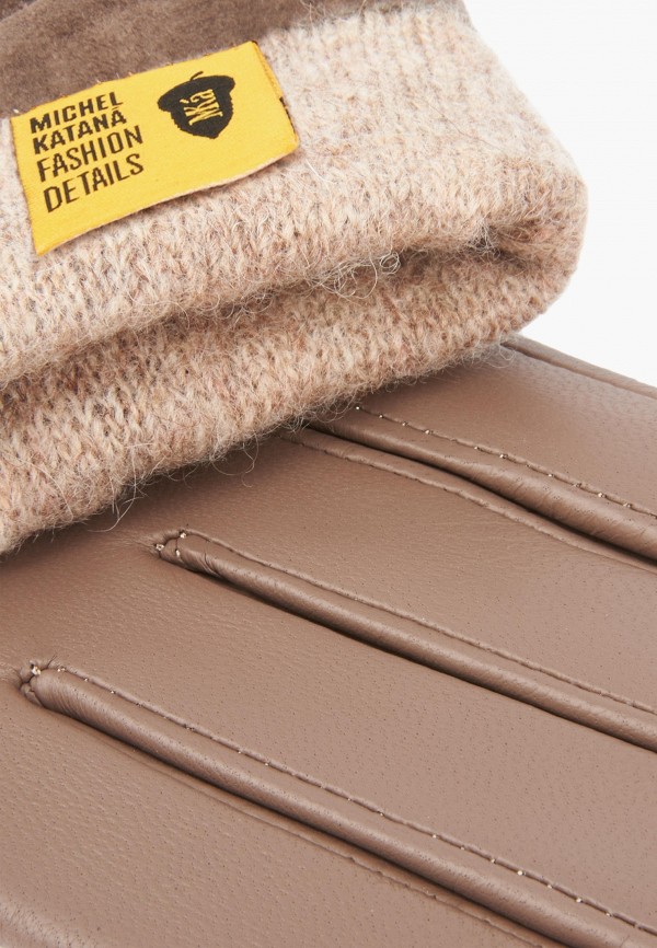 фото Перчатки michel katana