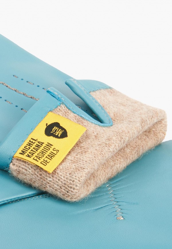 фото Перчатки michel katana