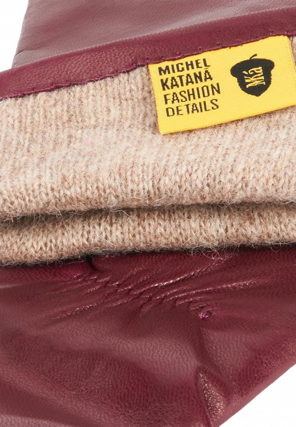 фото Перчатки michel katana