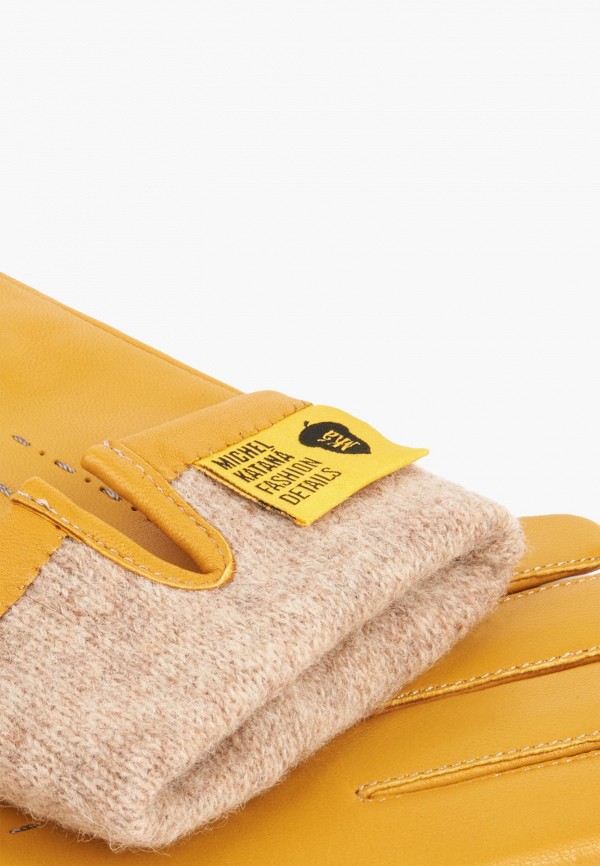 фото Перчатки michel katana