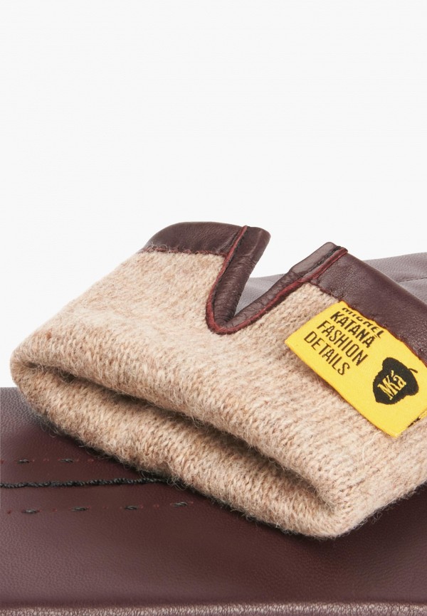 фото Перчатки michel katana