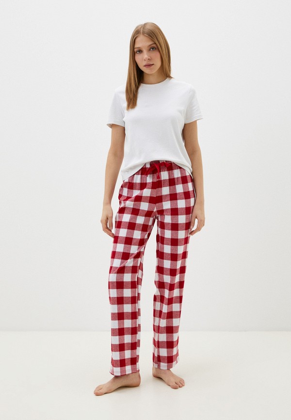 фото Брюки домашние gloria jeans
