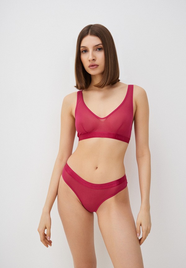 фото Бюстгальтер lapeal