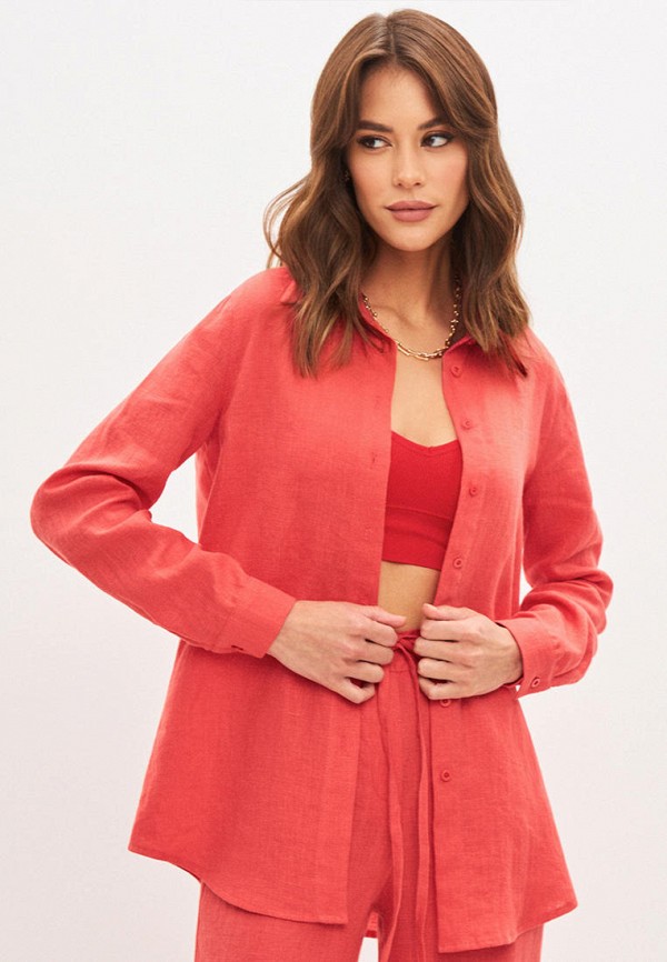 фото Рубашка volento