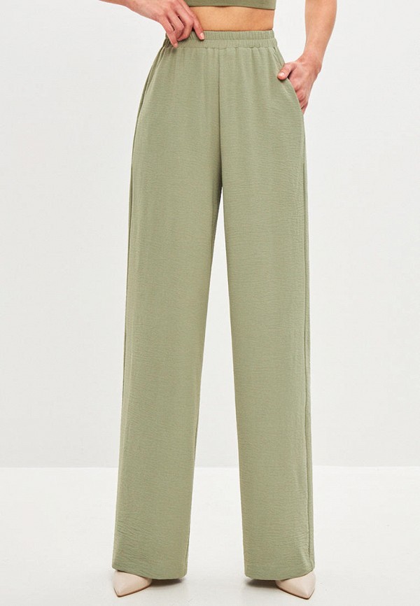 фото Брюки volento