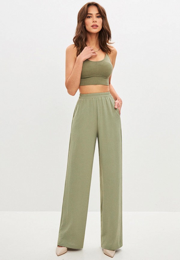 фото Брюки volento