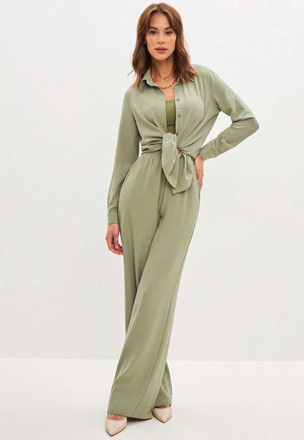 фото Брюки volento