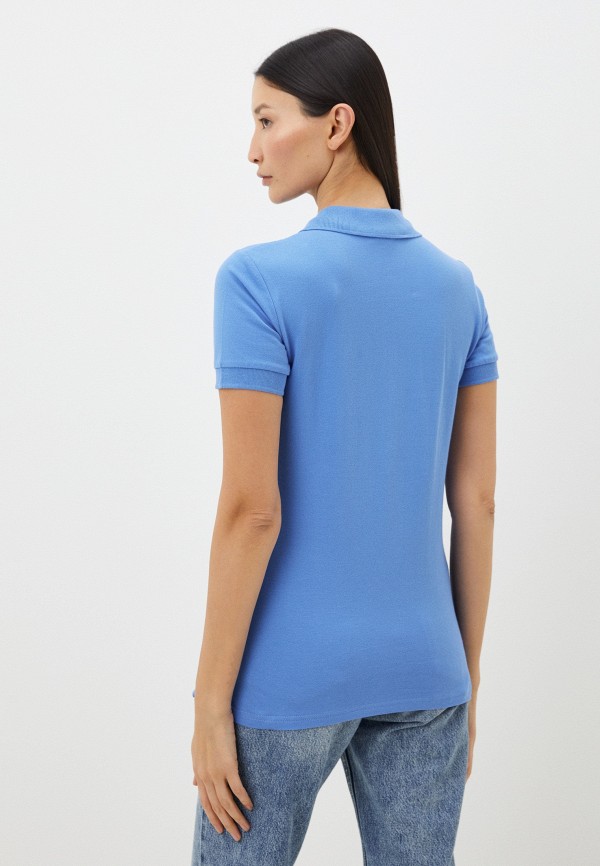 фото Поло baon