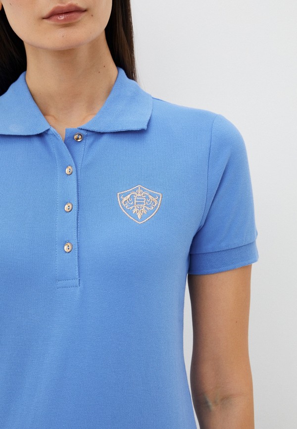 фото Поло baon