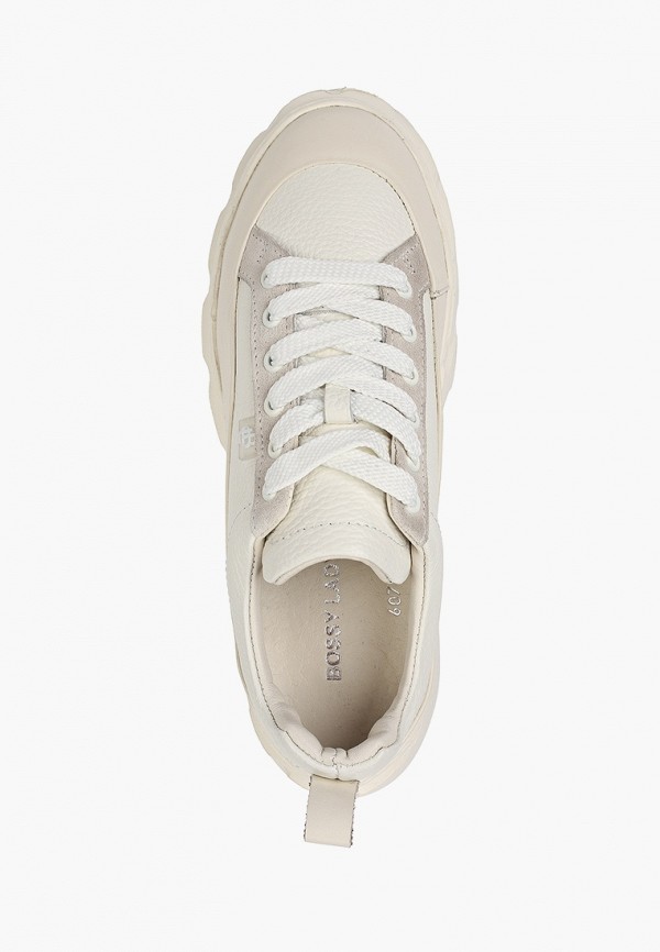 фото Кеды bossy lady