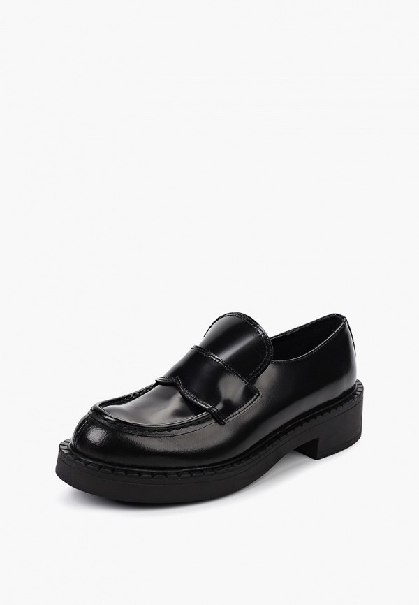 фото Лоферы bossy lady