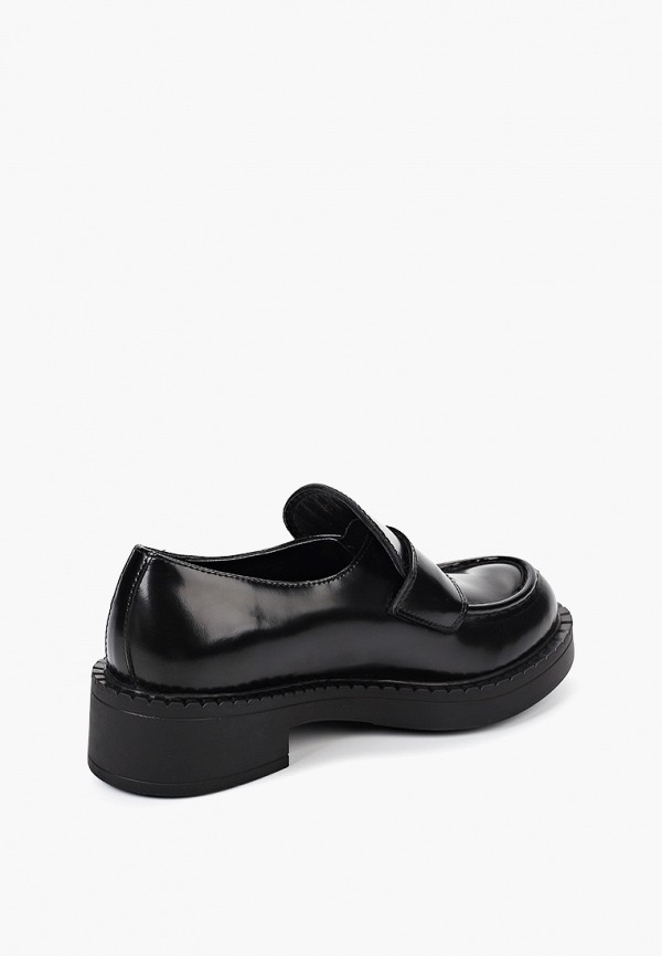 фото Лоферы bossy lady