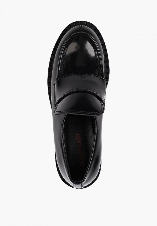 фото Лоферы bossy lady