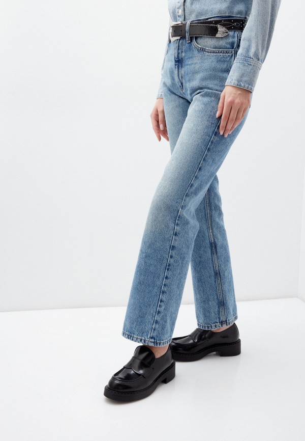 фото Лоферы bossy lady