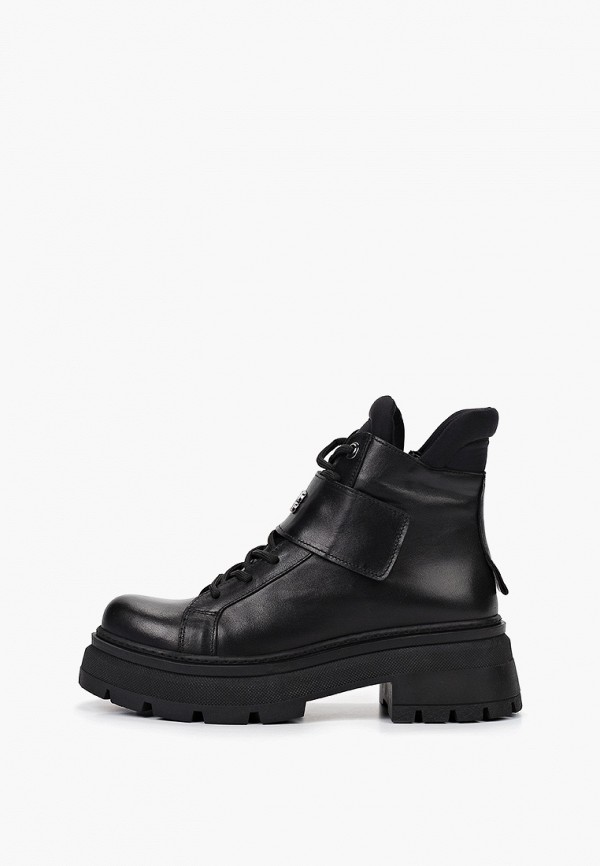 Ботинки Bossy Lady