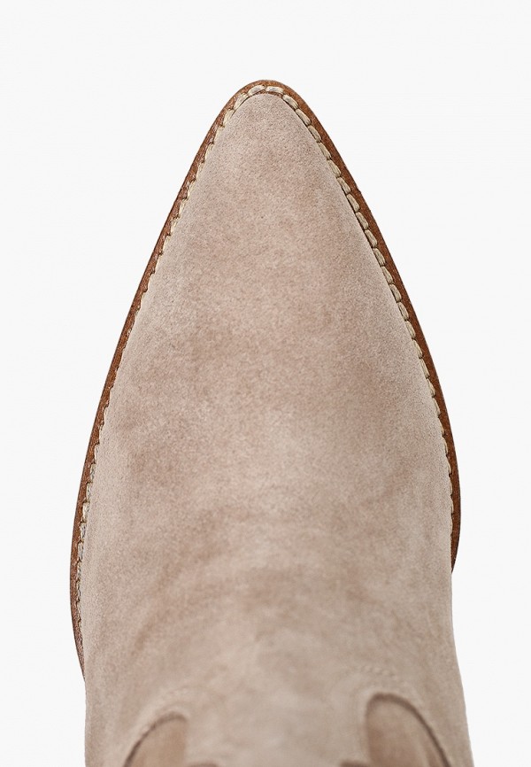 фото Сапоги bossy lady