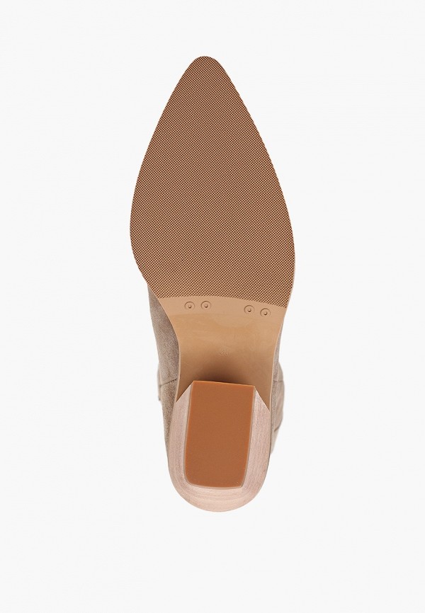 фото Сапоги bossy lady