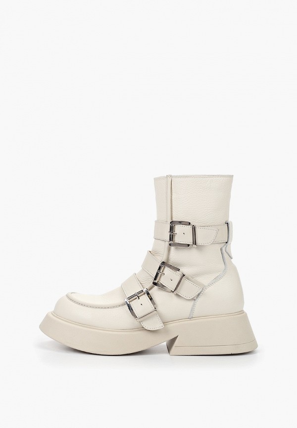 Ботинки Bossy Lady