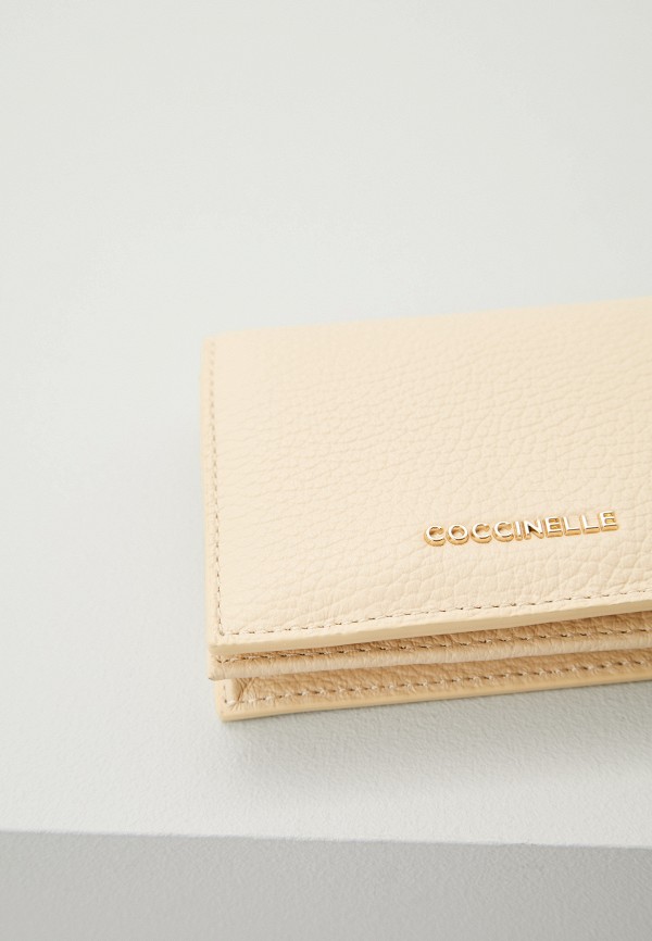 фото Кошелек coccinelle