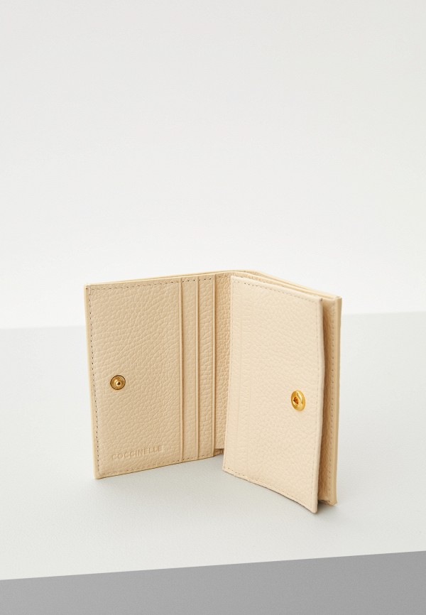 фото Кошелек coccinelle