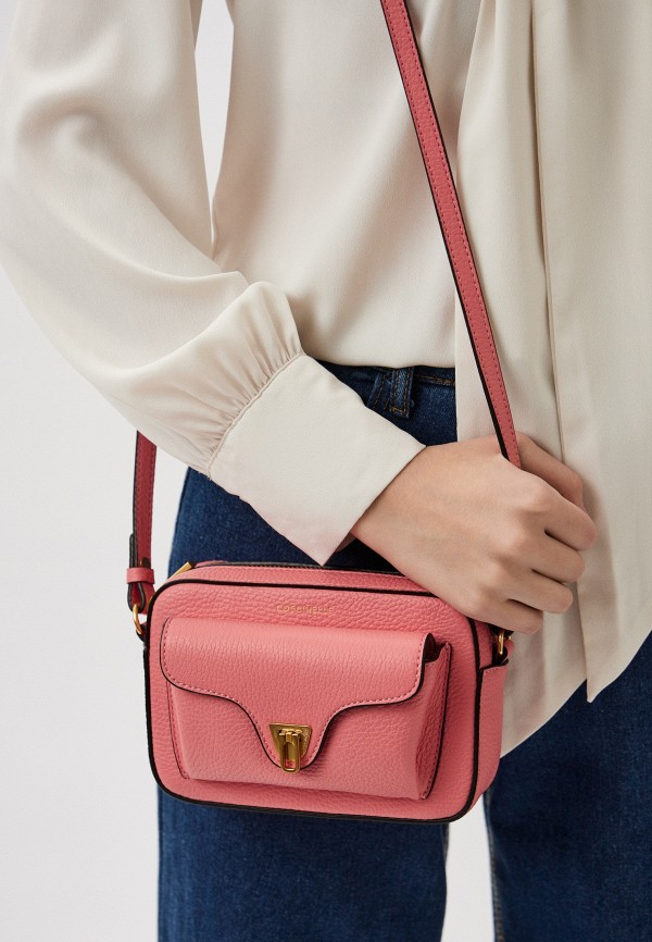 фото Сумка coccinelle