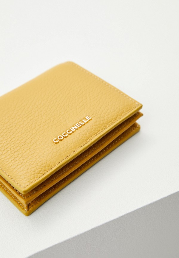 фото Кошелек coccinelle