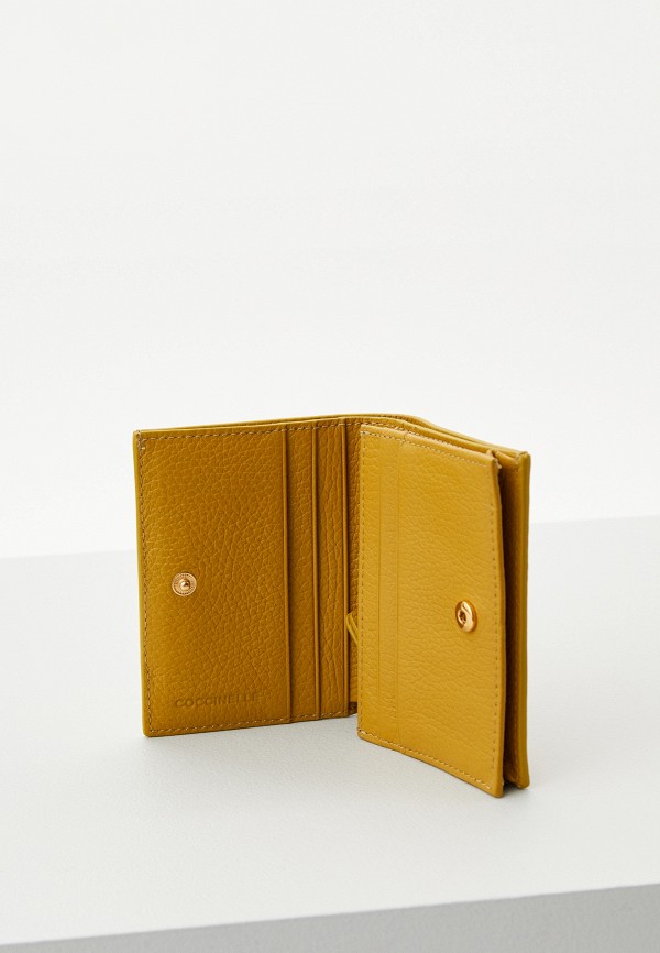 фото Кошелек coccinelle