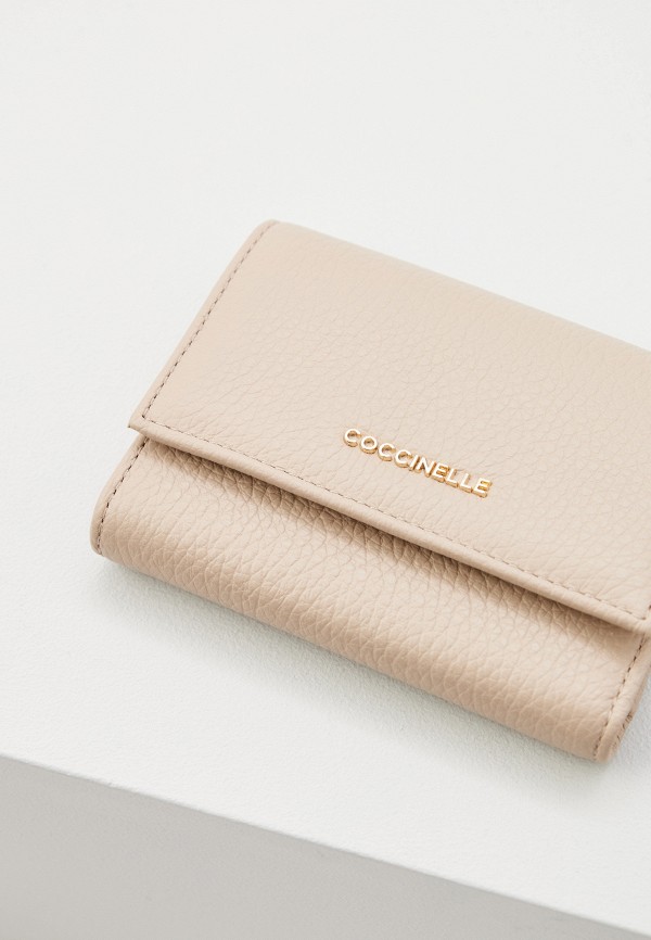 фото Кошелек coccinelle