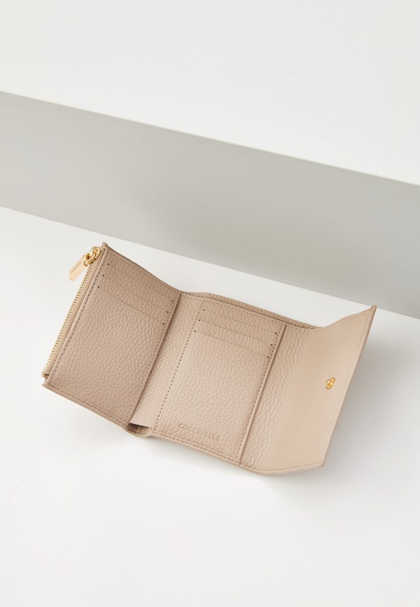 фото Кошелек coccinelle