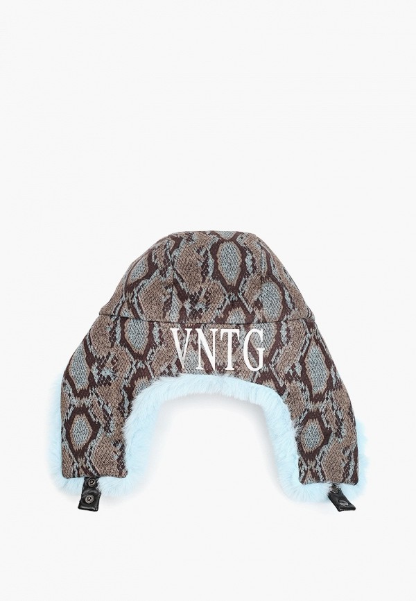 фото Шапка vntg vintage+