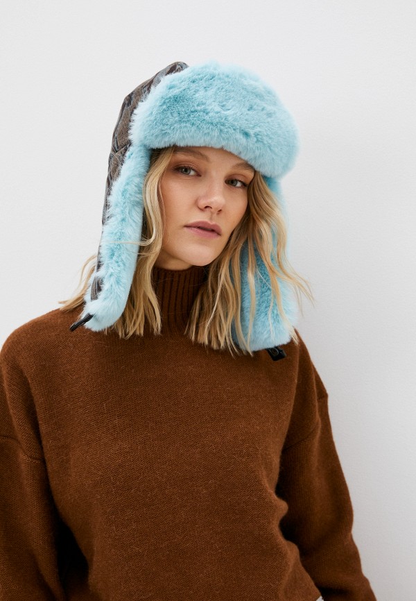 фото Шапка vntg vintage+