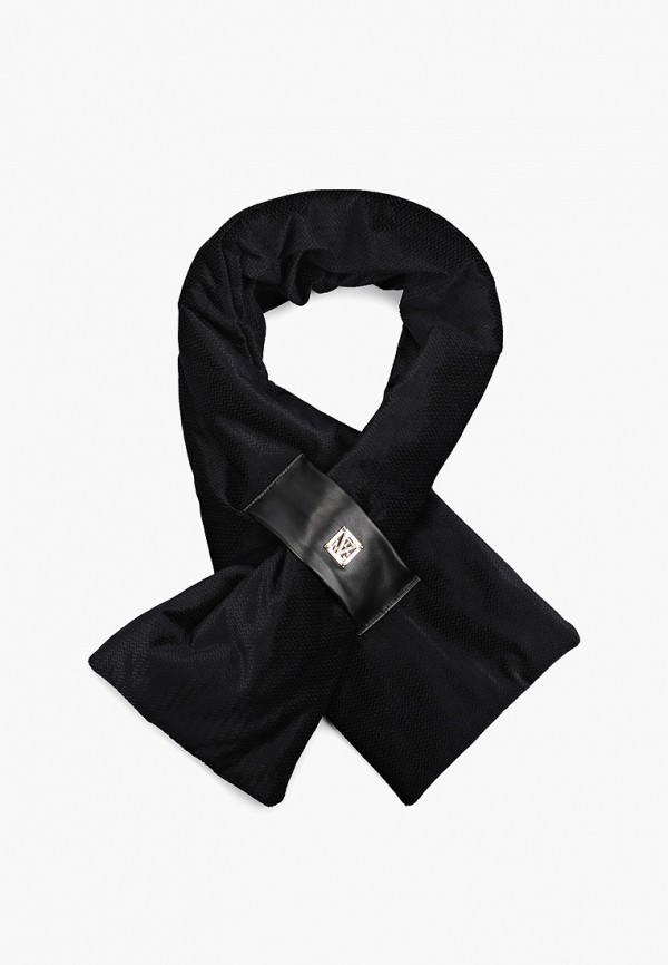 фото Бейсболка и шарф vntg vintage+