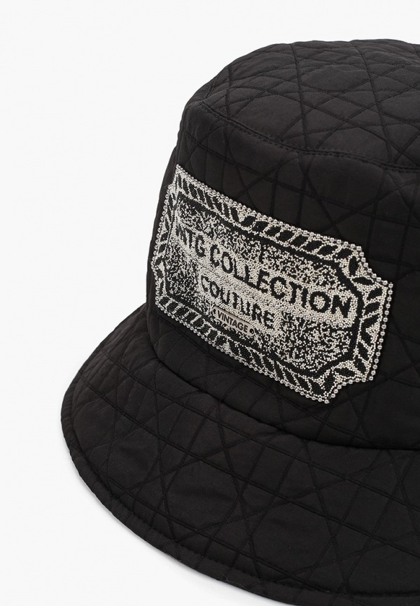 фото Панама vntg vintage+