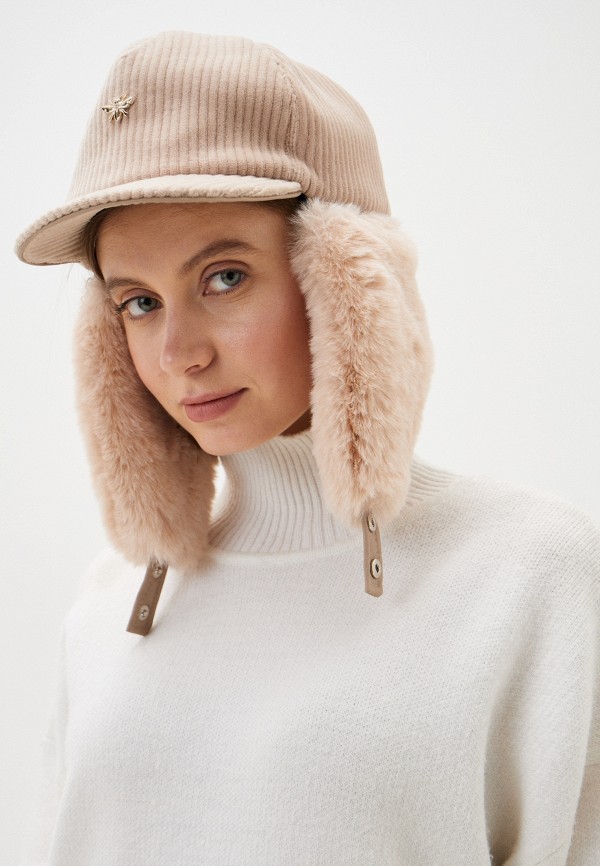 фото Шапка vntg vintage+