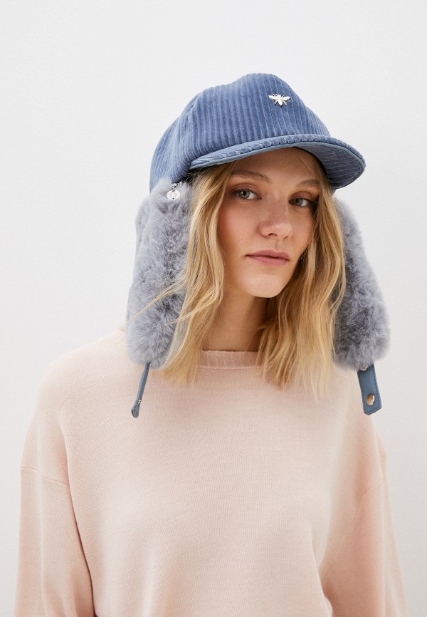 фото Шапка vntg vintage+