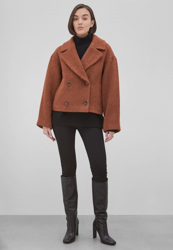 фото Полупальто i am studio