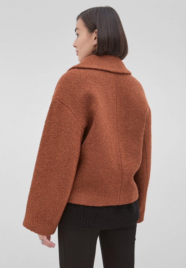 фото Полупальто i am studio