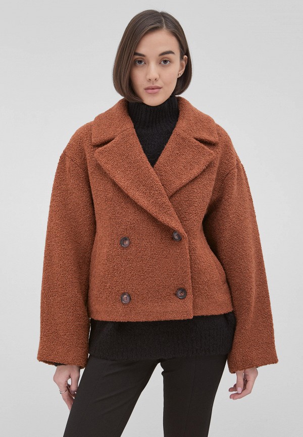 фото Полупальто i am studio