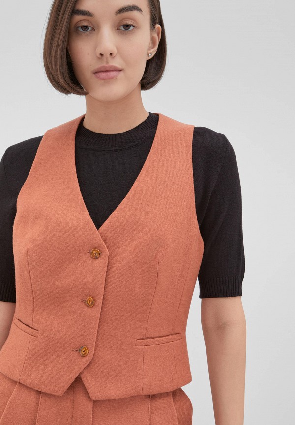 фото Жилет i am studio