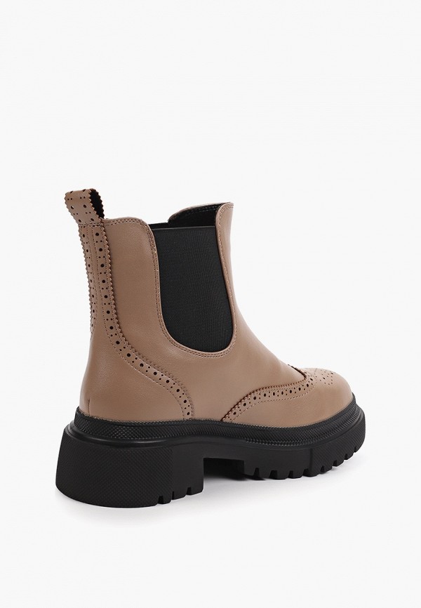 фото Ботинки sbalo