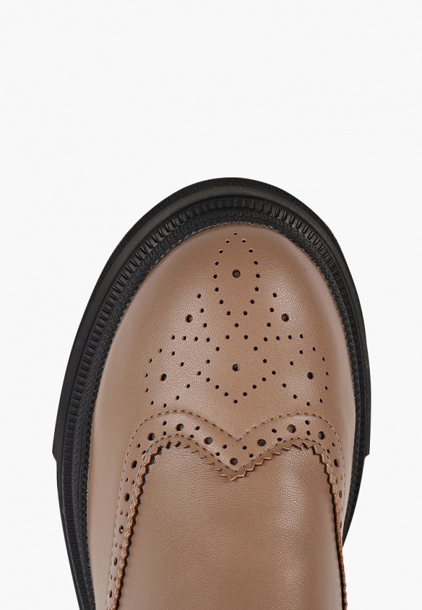 фото Ботинки sbalo